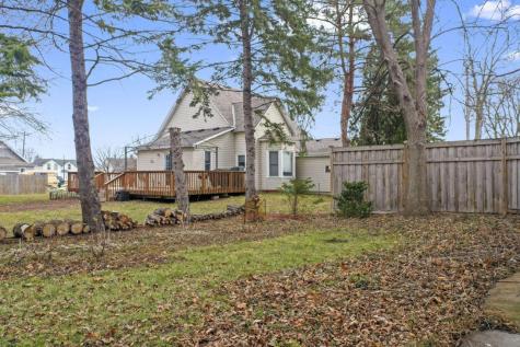 203 Main Street W Morristown MN 55052