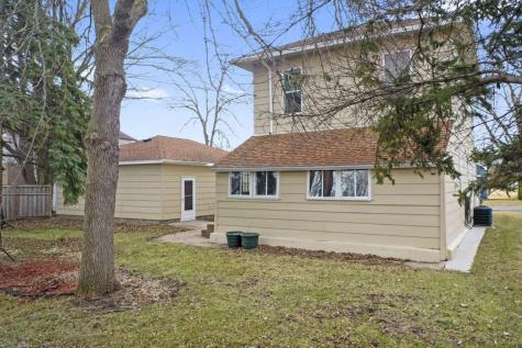 203 Main Street W Morristown MN 55052