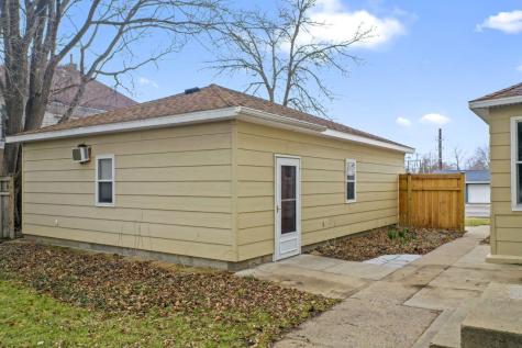 203 Main Street W Morristown MN 55052