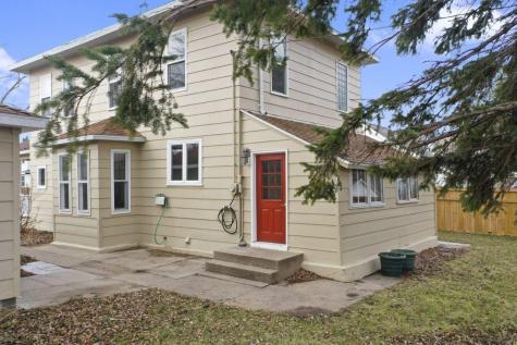 203 Main Street W Morristown MN 55052
