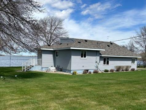 16395 SE Amelia Road Glenwood MN 56334