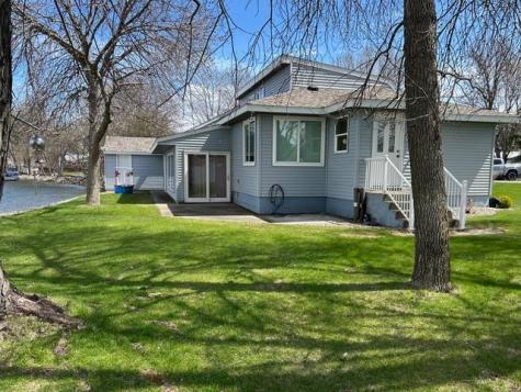 16395 SE Amelia Road Glenwood MN 56334