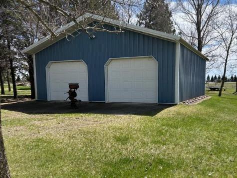 16395 SE Amelia Road Glenwood MN 56334