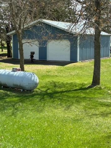 16395 SE Amelia Road Glenwood MN 56334