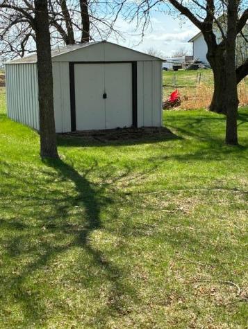 16395 SE Amelia Road Glenwood MN 56334