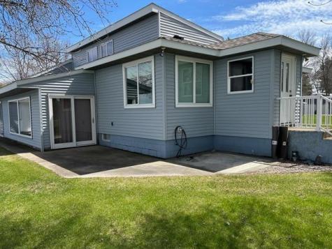 16395 SE Amelia Road Glenwood MN 56334
