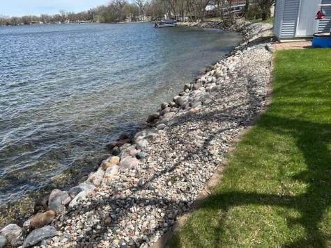 16395 SE Amelia Road Glenwood MN 56334