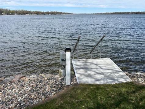16395 SE Amelia Road Glenwood MN 56334