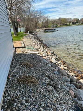 16395 SE Amelia Road Glenwood MN 56334
