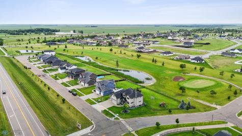 120 Lindsey Court Mapleton ND 58059