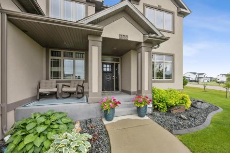 120 Lindsey Court Mapleton ND 58059