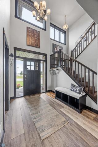 120 Lindsey Court Mapleton ND 58059