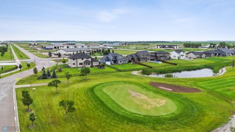 120 Lindsey Court Mapleton ND 58059