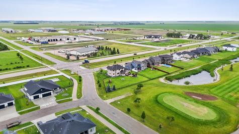 120 Lindsey Court Mapleton ND 58059