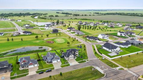 120 Lindsey Court Mapleton ND 58059