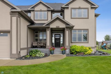 120 Lindsey Court Mapleton ND 58059