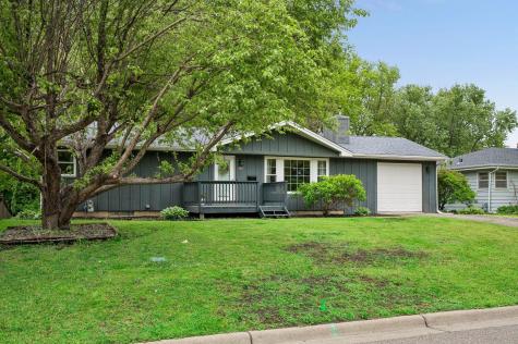 4816 Nevada Avenue N Crystal MN 55428