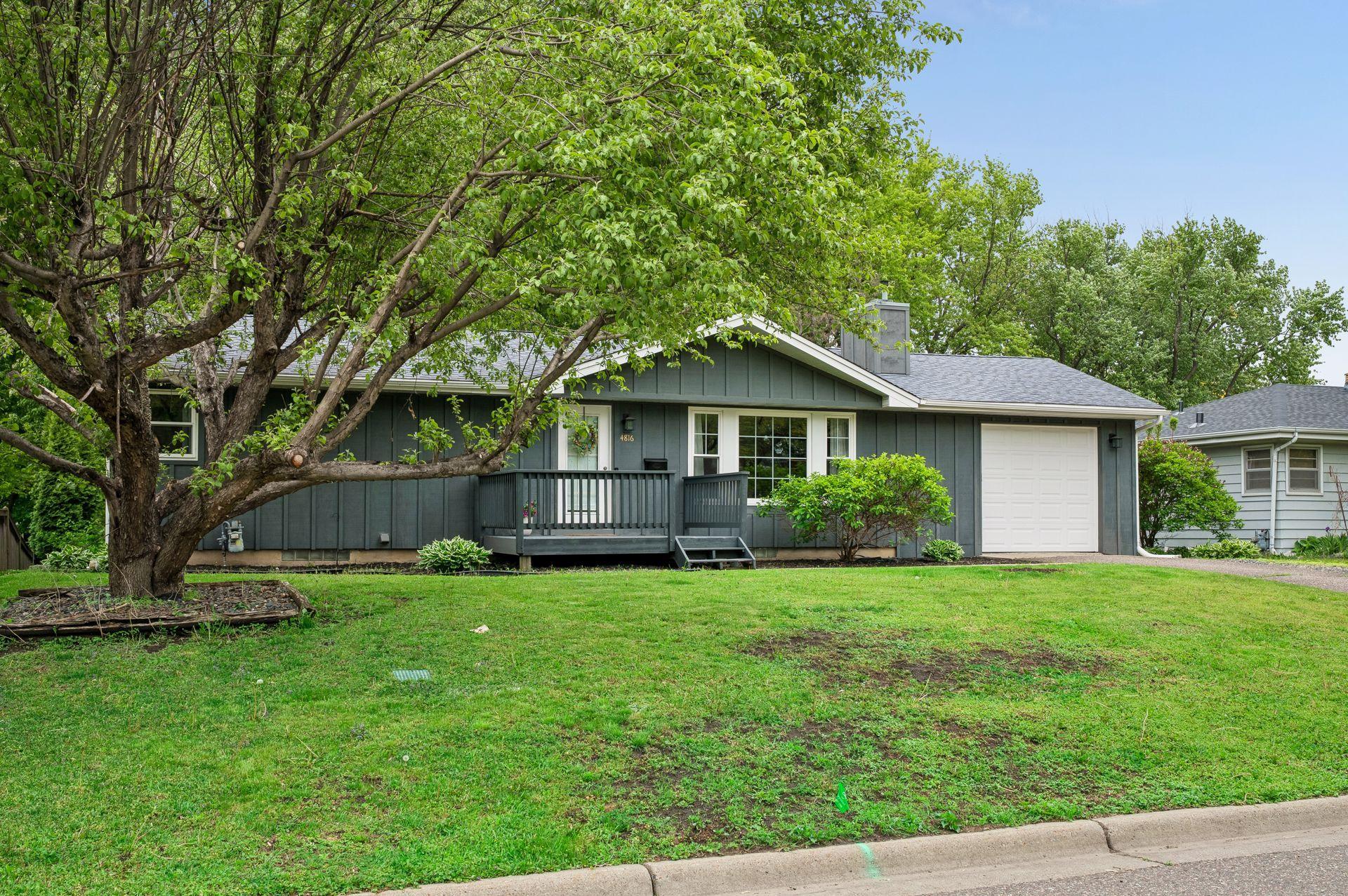4816 Nevada Avenue N Crystal MN 55428
