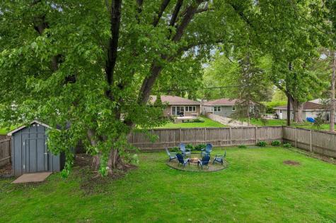 4816 Nevada Avenue N Crystal MN 55428