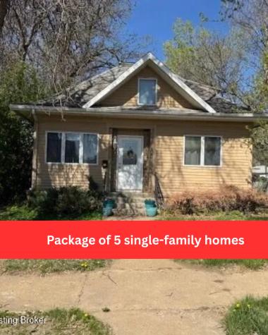 11 6th Avenue W Dickinson ND 58601