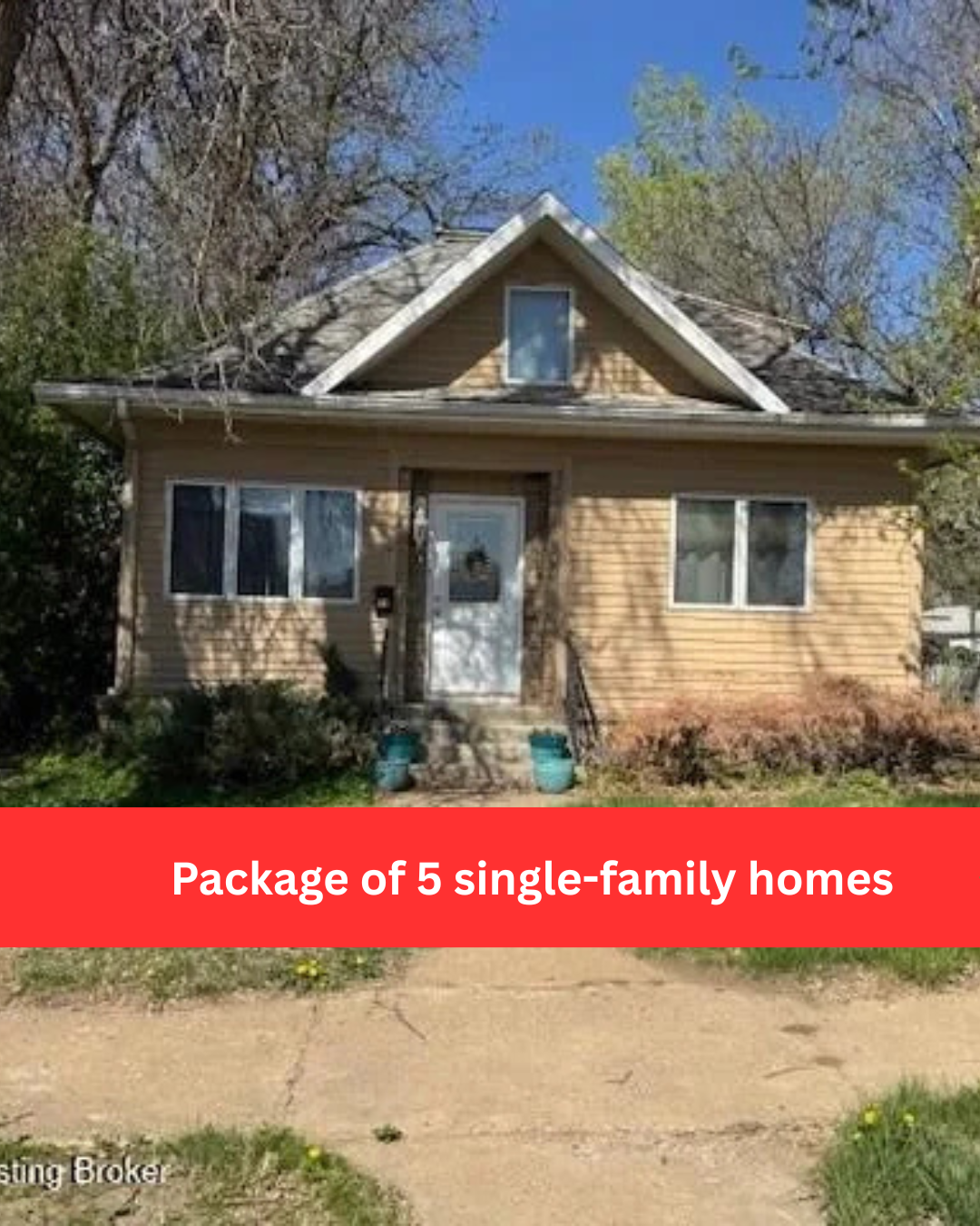 11 6th Avenue W Dickinson ND 58601