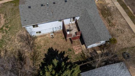 11 6th Avenue W Dickinson ND 58601