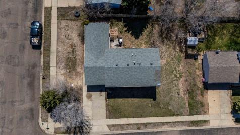 11 6th Avenue W Dickinson ND 58601