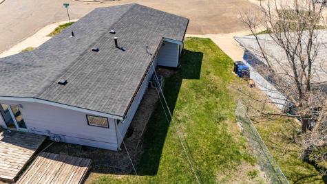 11 6th Avenue W Dickinson ND 58601