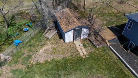 11 6th Avenue W Dickinson ND 58601