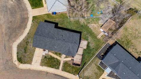 11 6th Avenue W Dickinson ND 58601