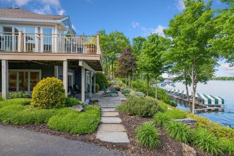 2948 Pelican Point Circle Mound MN 55364