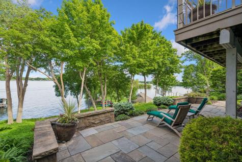 2948 Pelican Point Circle Mound MN 55364