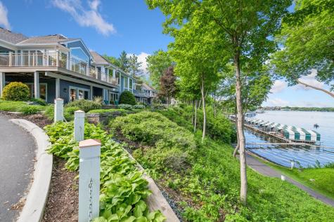 2948 Pelican Point Circle Mound MN 55364