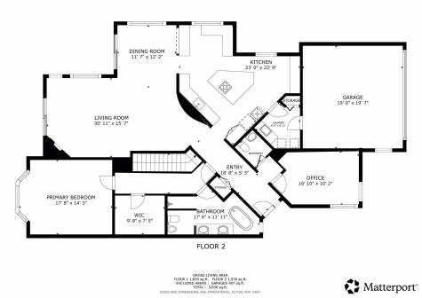 2948 Pelican Point Circle Mound MN 55364