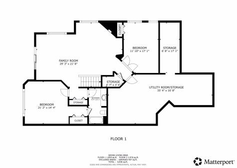 2948 Pelican Point Circle Mound MN 55364