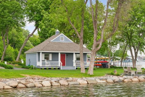 2948 Pelican Point Circle Mound MN 55364