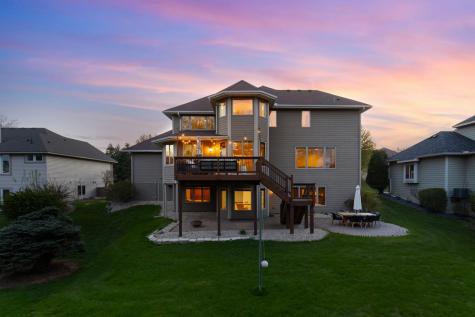 3910 Linden Place Medina MN 55340