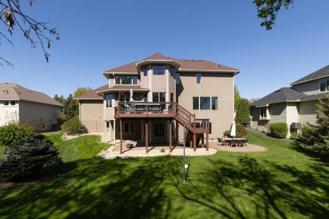 3910 Linden Place Medina MN 55340