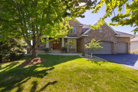 3910 Linden Place Medina MN 55340