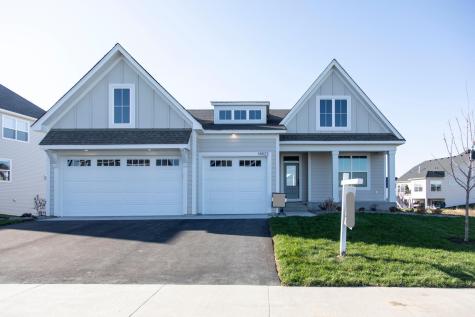 14523 Kingsview Lane N Dayton MN 55327
