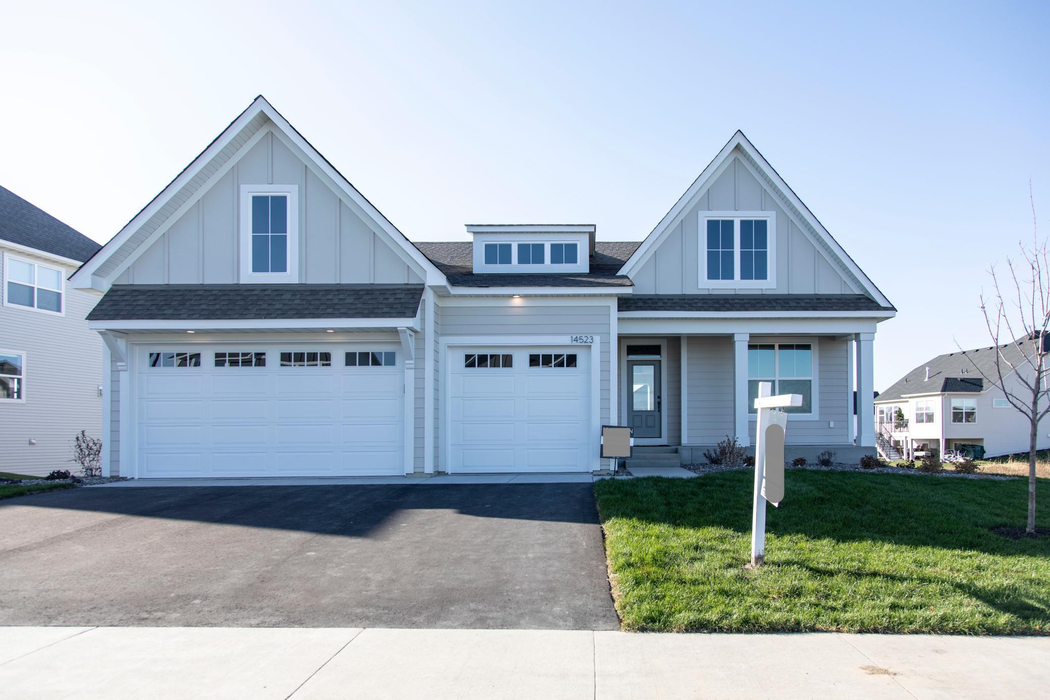 14523 Kingsview Lane N Dayton MN 55327