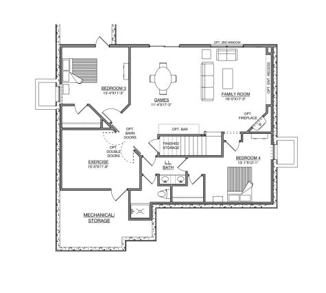 14523 Kingsview Lane N Dayton MN 55327