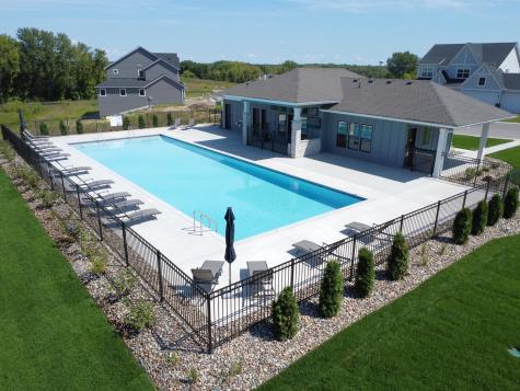 14523 Kingsview Lane N Dayton MN 55327
