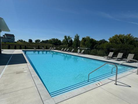 14523 Kingsview Lane N Dayton MN 55327