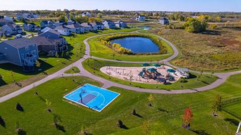 14523 Kingsview Lane N Dayton MN 55327