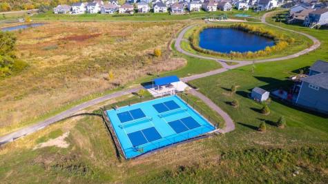 14523 Kingsview Lane N Dayton MN 55327