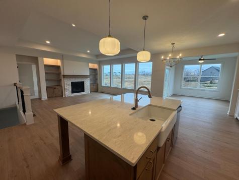 14523 Kingsview Lane N Dayton MN 55327