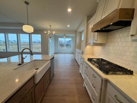 14523 Kingsview Lane N Dayton MN 55327