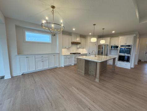 14523 Kingsview Lane N Dayton MN 55327