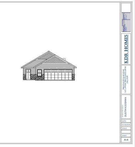 Willmar Homes